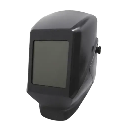 [SUR15134] CARETA SHADOW NEGRA VENTA PANORAMICA BULK