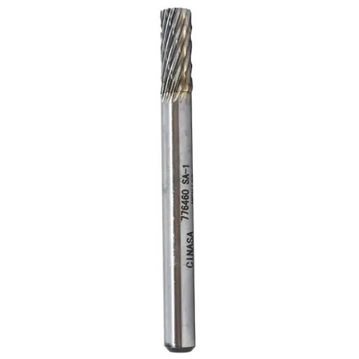 [776460] LIMA ROTATIVA CARBORUNDUM 6.4 X15.9X6.4MM