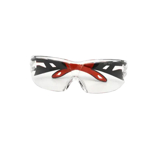 [QAX2809] LENTE DE SEGURIDAD AUSTROMEX 2809