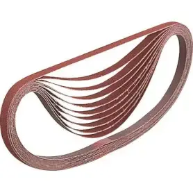 [G080] BANDA 3/8 X 21 G 080