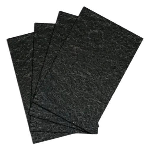 [742221] ALMOADILLA 17034 6X9 NEGRA