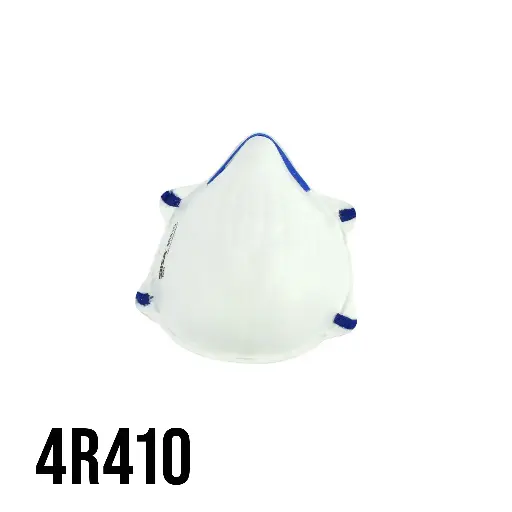 [4R410] MASCARILLA PARA PARTICULA NO TOXICA