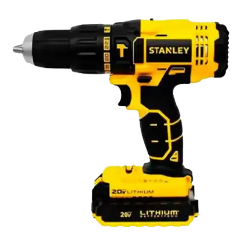 [HSTE22] ROTOMARTILLO INALAMBRICO STANLEY