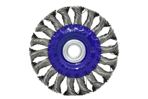 [742502] CEPILLO CIRCULAR  (INOX) 4 5/8