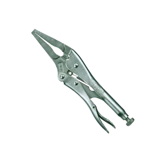 [HVG1502L3] PINZA DE PRESION DE PUNTA VG