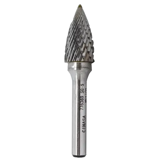 [776369] LIMA ROTATIVA OBUS SG512.7X25X4X6.4MM POINT