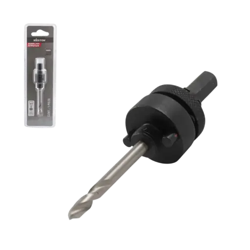 [SGT3020] 3/8" MANDRIL P/SIERRA TASA 1 1/4-8-17/64