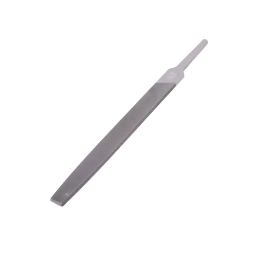 [W80340] LIMA PLANA MUZA 6"