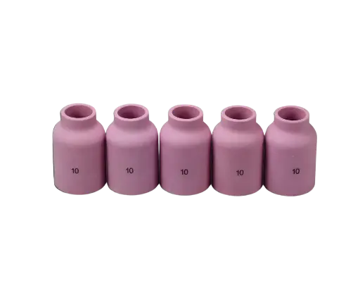 [53N88] BOQUILLA ALUMINA #10 GAS LENS