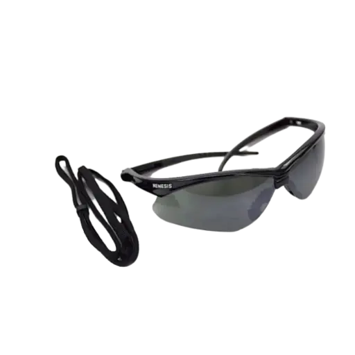 [SKC25688] LENTE NEMESIS HUMO ESPEJO