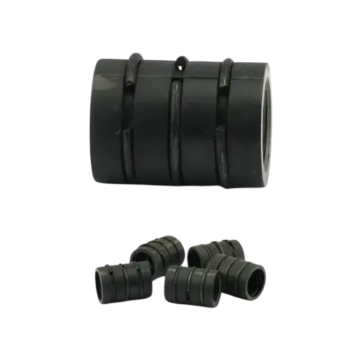 [WLDWMK35CT] AISLANTE DE BOQUILLA 500 AMP TIPO TWECO