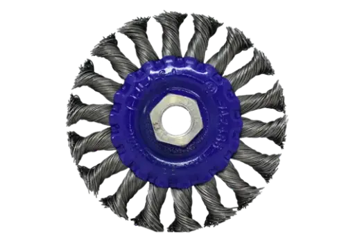 [742486] CEPILLO  CIRCULAR (CARBON)  4 5/8