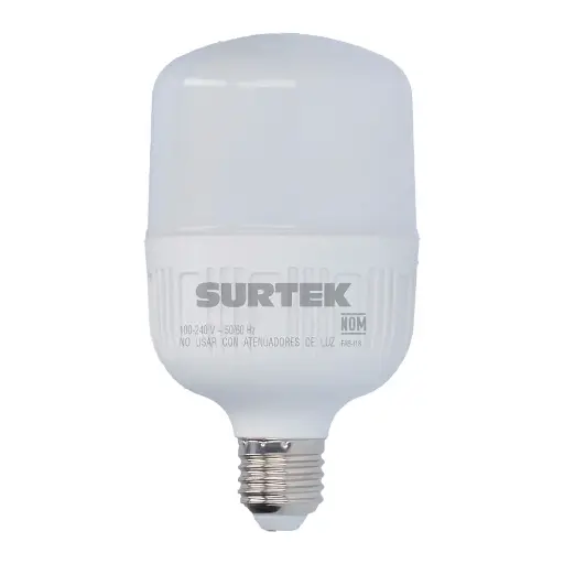 [FAP30] LAMPARA LED ALTA POTENCIA 30W