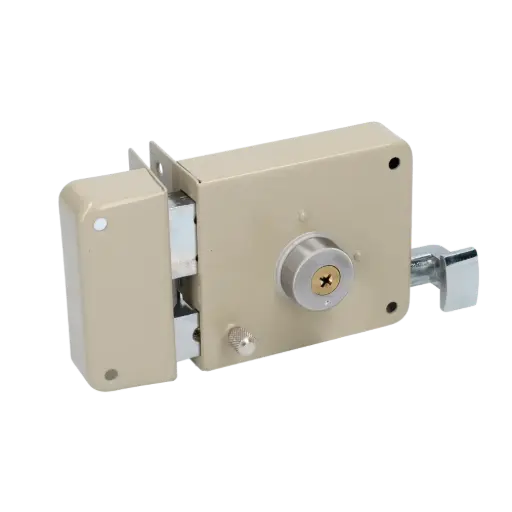 [13CS] CERRADURA SBRPON