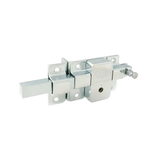 [L580ICB] CERRADURA BARRA FIJA IZQ