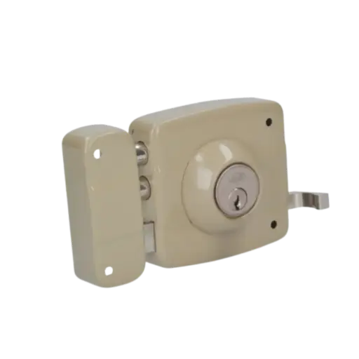 [660731812220] CERRADURA SBRPON INST IZQ