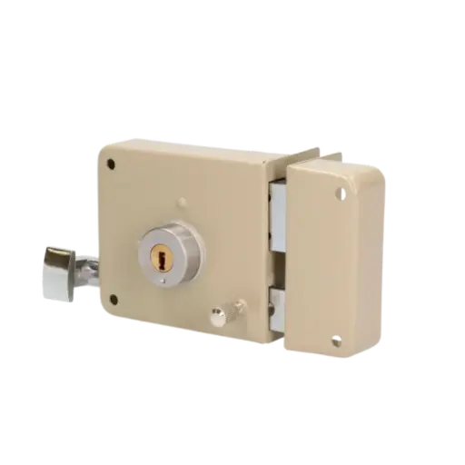 [14CS] CERRADURA SBEPON  INST DER