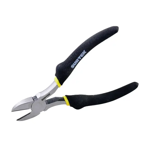 [947] PINZA CTE DIAG 7"