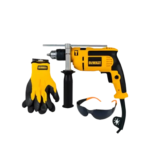 [HDWE19] ROTOMARTILLO