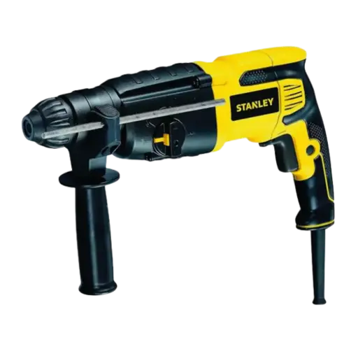 [HSTE15] ROTOMARTILLO SDS1