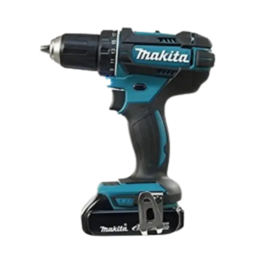 [088381871433] ROTOMARTILLO MAKITA ATORN 18V