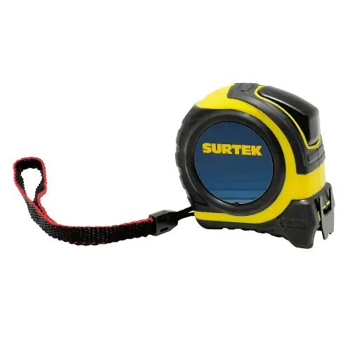 [SURTEK/B122074] FLEXOMETRO RUBBER GRIP