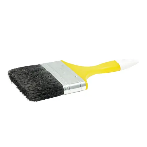 [123138] BROCHA NAT MGO PLAST 6"