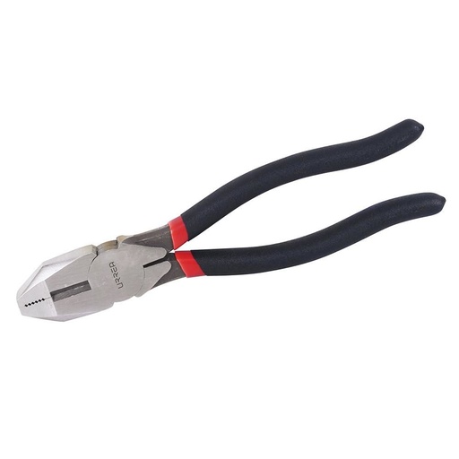 [268GI] PINZA PARA ELECTRICISTA 8"