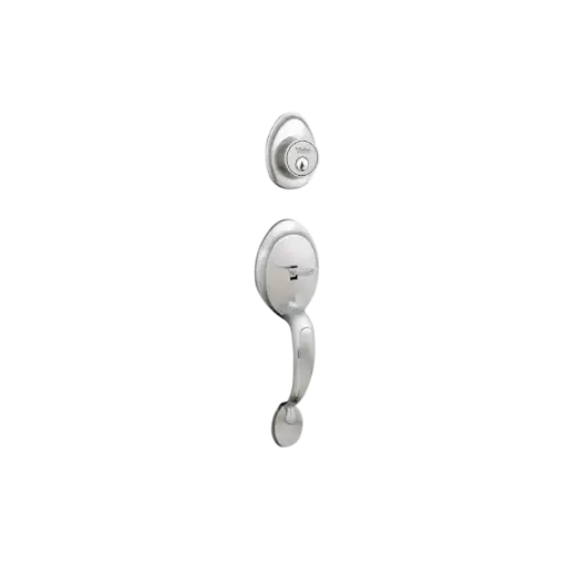 [751299808784] CERRADURA DE GATILLO LLAVE-YALE ANTIGUO