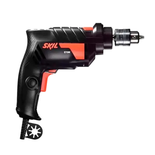 [7891009572451] ROTOMARTILLO SKIL 570W 6555AA