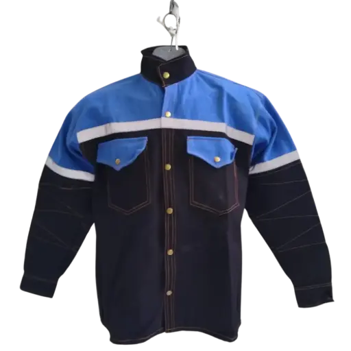 [SINSIN12155] CAMISOLA CAMUFLAJE AZUL CLARO