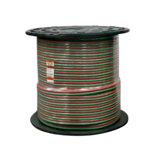 [INTRH-2107] MANGUERA CUATA DE 1/4 POR ROLLO GRADO R