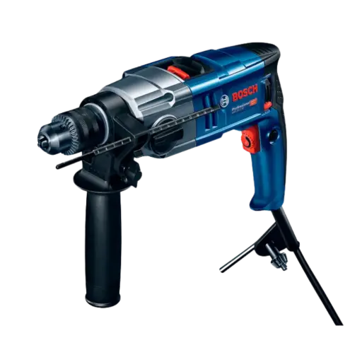 [3165140750653] ROTOMARTILLO BOSH 800 W GSB 202 RE