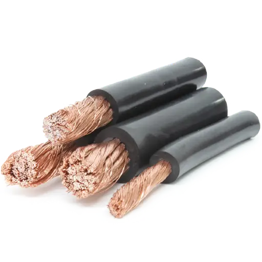 [CABAW2-100] CABLE PORTAELECTRODO #2 WELDER 