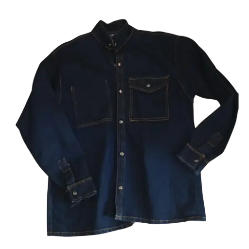[43424-49] CAMISOLA SIN REFLEJANTE 14 OZ CH 