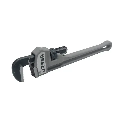 [824AUR] Llave Stillson de aluminio, 24"