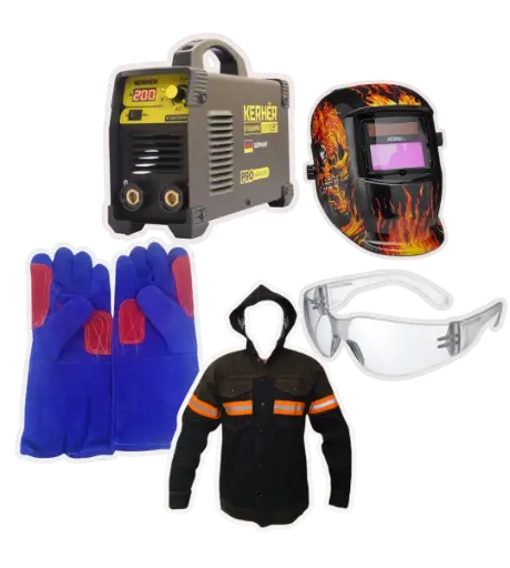 KIT LA PERRONA 