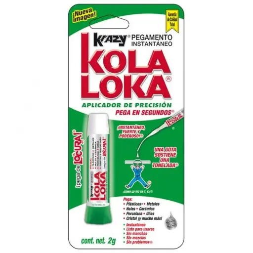 [1111228] ADHESIVO C/APLICADOR PRECISION 2GRS KOLALOKA
