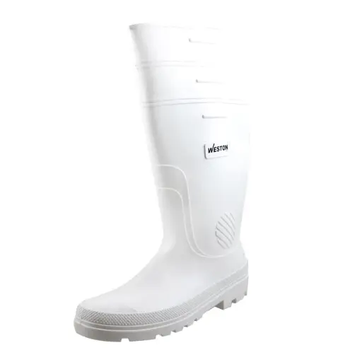 Bota sanitaria weston 