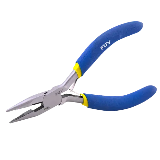 [142221] MINI PINZA 4-5/8  PTA CTE 
