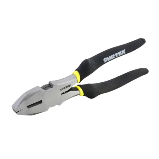 [978] PINZA P/ELECTRICISTA 8 CTE LAT 