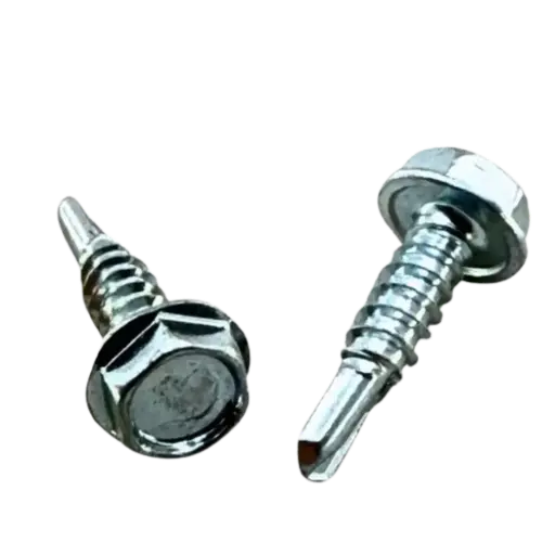 [PEBR14064] PIJA HEX GALV PTA DE BROCA14X2 1/2